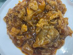 -同发号饭庄(复兴路店)