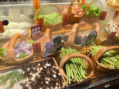 -一绪に和牛寿喜烧(罗湖益田假日店)