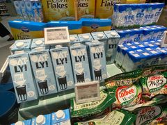 -Olé精品超市(广州太古汇店)
