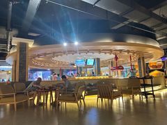 -星河湾温泉洗浴酒店