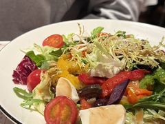 -安妮意大利餐厅(望京店)