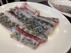 -正能量脆肉鲩火锅