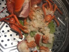 -船奇蒸汽海鲜·闽菜(八市海鲜总店)