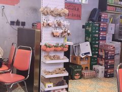 -川正旺江湖菜(三元桥店)