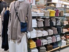 -MUJI无印良品(天河领展广场店)