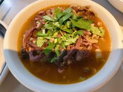 乌兰花羊杂-真食净香居·内蒙烧麦(亚运村店)