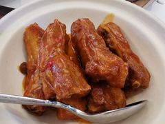 -侨美·唐荔园·40年地道粤菜