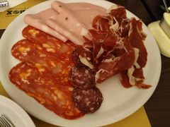 -Osteria dell'Orsa