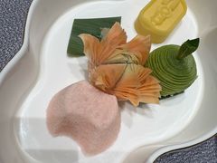 -浙江西子宾馆·牡丹厅