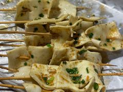 -串小白烧烤(金沙洲店)