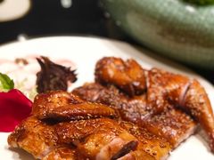 -广州文华东方酒店·江-由辉师傅主理