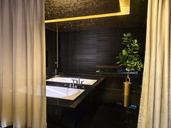 -华夏良子·足道SPA艾灸(金皇大厦店)