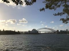 -悉尼海港大桥