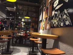 -乐凯撒披萨(东方新世界店)