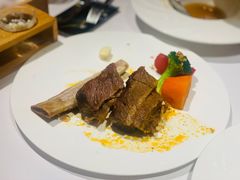 台塑牛排-王品台塑牛排(成都万象城店)