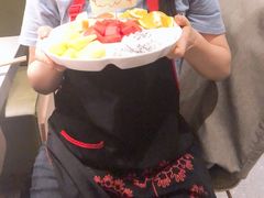 -海底捞火锅(金光华店)