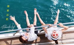 -太古映画婚纱摄影(天河店)