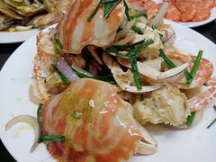 -南海渔家•海鲜•正宗海南菜(海棠湾店)