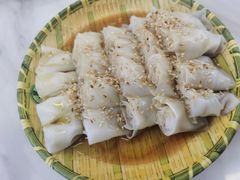 -吴一川韭香粉皮(丽香苑分店)