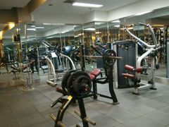 -西吉马游泳健身(协信店)