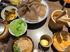 -萍姐火锅·公路夜市(南京新街口店)