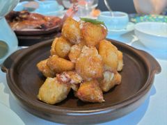 -小厨娘淮扬菜(天印大道店)