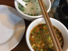 -代羊肉(中和店)