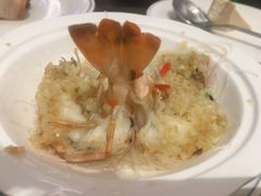 -帝豪酒店•马可勃罗西餐厅