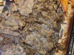 -非烤勿扰韩料自助烤肉(松山湖万科店)