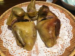 -燕郊烧鸽子(广安路店)