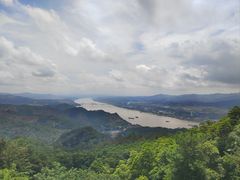 -白云山风景名胜区