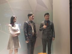 -星轶IMAX影城(九亭U天地旗舰店)