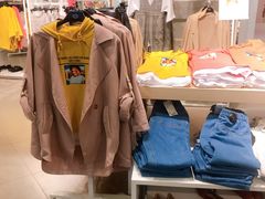 -C&A(茂业天地店)