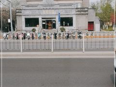-晋阳饭庄(虎坊桥店)