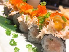 -隐泉之语日式料理(王府中环店)