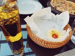 -CASANOVA西餐厅(海信广场店)
