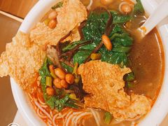 -水平有限广西米粉·广西风味集(五道口店)