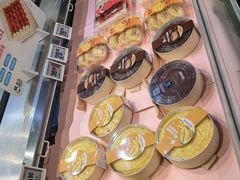 -盒马鲜生(帝斯曼店)