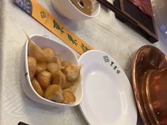 -东来顺饭庄(天坛店)