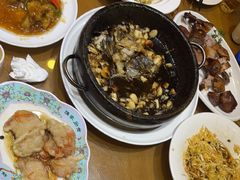 -老厨家(中央大街西七道街店)
