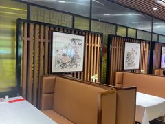 -郑庄脂渣海鲜楼(九水路店)