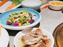 -韩盛·古法烤肉店(皇城恒隆广场店)