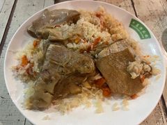 双排抓饭-217丰惠源抓饭(星湖街店)