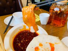 -果城龙凤瓦罐煨汤馆(新豪天地店)