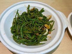 -吕氏疙瘩汤·海鲜新鲁菜(凯德mall新都心店)