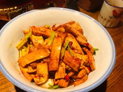 -老湘村·湖南土菜(天河维多利店)