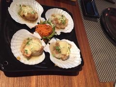 -漳州佰翔圆山酒店·圆山畔西餐厅