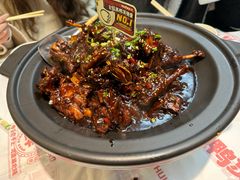 -回味黑鸭煲·始于2006(万松园店)