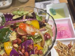 -木屋烧烤(岗顶二店)