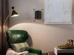 -万科·翡翠雅宾利